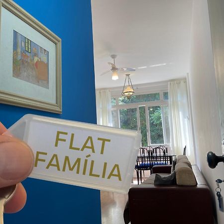 PetrópolisFlat Familia公寓 外观 照片