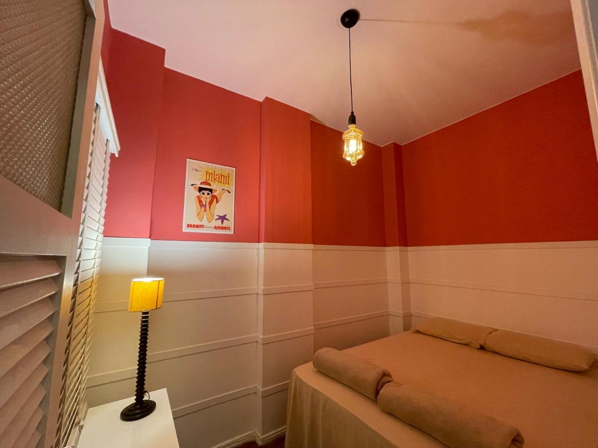 PetrópolisFlat Familia公寓 外观 照片